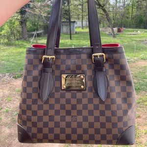 Louis Vuitton handbag